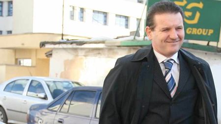 Zotta: "Am întârziat cu plata salariilor, dar e normal pentru fotbalul românesc!"