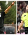 Doi arbitri din primă ligă conduc meciurile de la Popești Leordeni și Lupeni, din semifinalele barajului de promovare în Liga 2