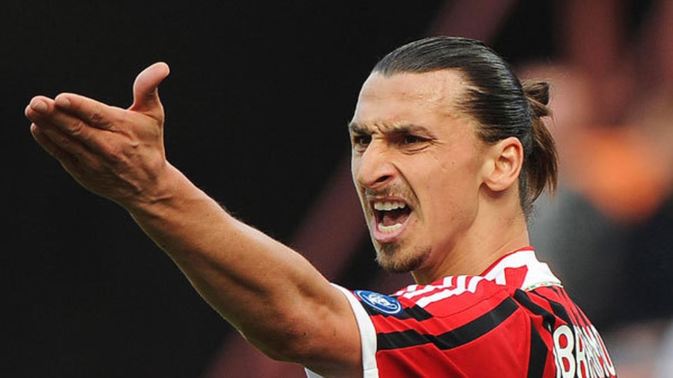 Mutare șoc la AC Milan!** Allegri, aproape să fie "mazilit" de Ibra și Nesta! Variantele la care se gândește Berlusconi