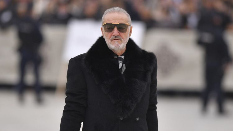 Nici cu salariul de 1.000.000 de euro Gigi Becali nu l-a putut convinge pe Denis Drăguş. Turcii anunță unde poate juca în 2026 atacantul