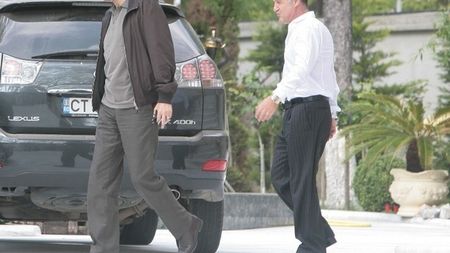 Gigi Becali și Victor Pițurcă s-au certat din cauza lui Meme Stoica!** Ce i-a reproșat Piți patronului Stelei