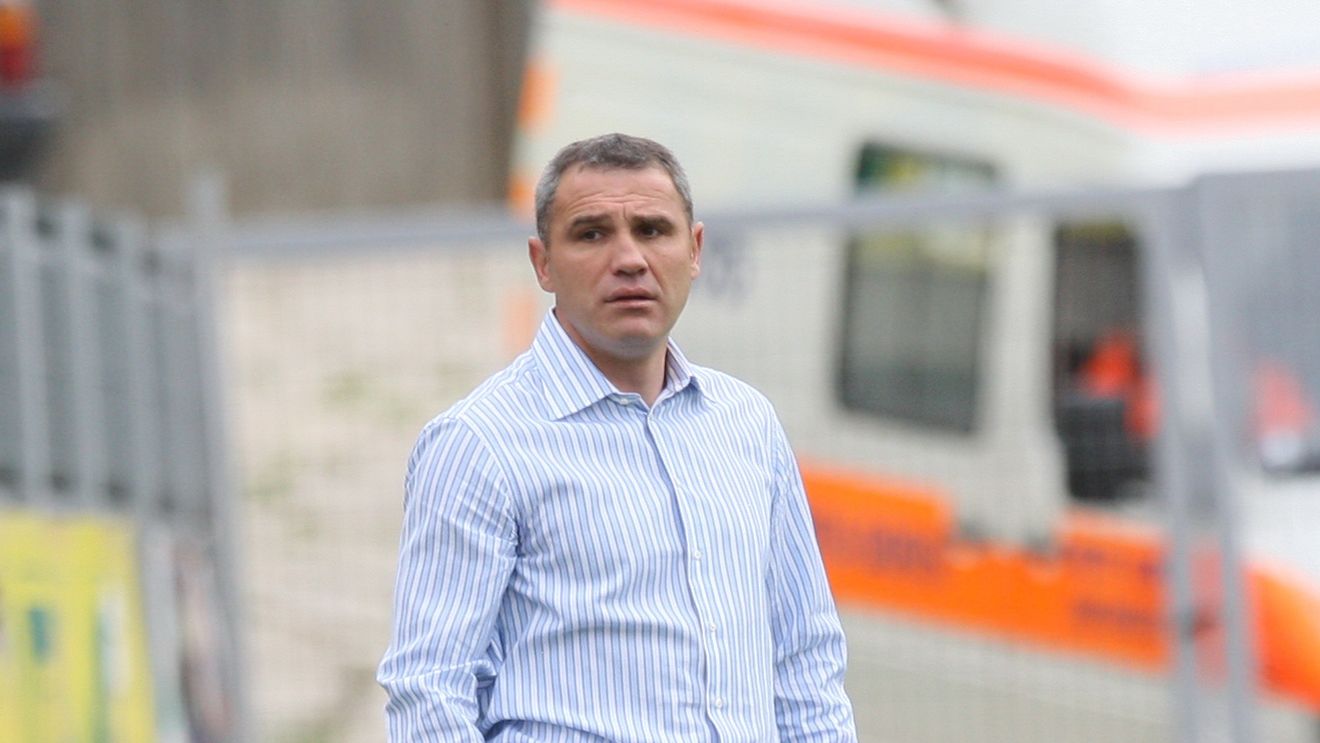 Mihali și-a dat demisia de la CSM Focșani