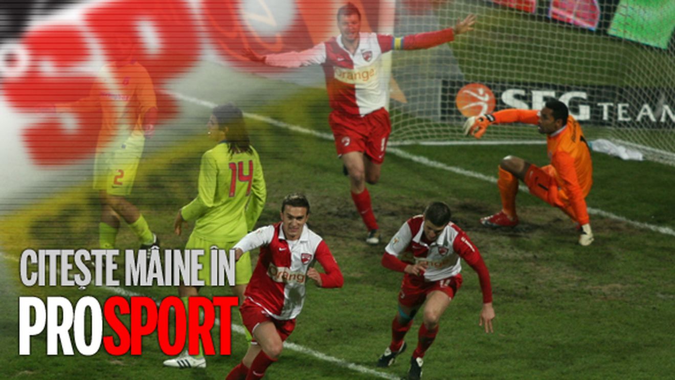 Trădare la nivel înalt!** Cine l-a "vândut" pe Stoichiță înainte de Dinamo - Steaua?