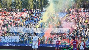 „Conducerea manipulează!"