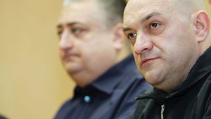 VIDEO/Balint își atacă jucătorii: "Unii au fost DEZASTRU!"