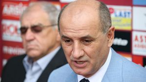 "Rapid se va regenera!** N-a fost niciodată în pericol"