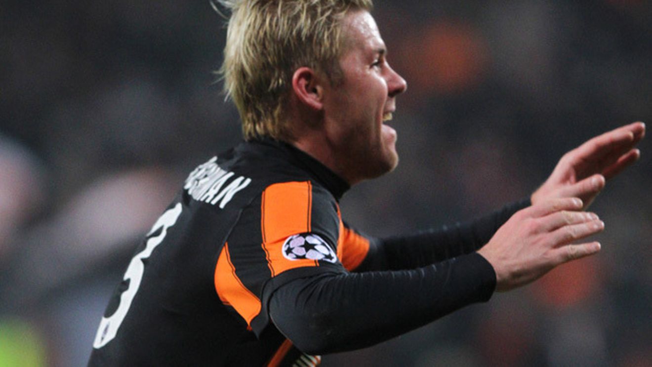 VIDEO** A ratat momentul în care a devenit eroul lui Șahtior! "Nu sunt sigur că am lovit mingea"