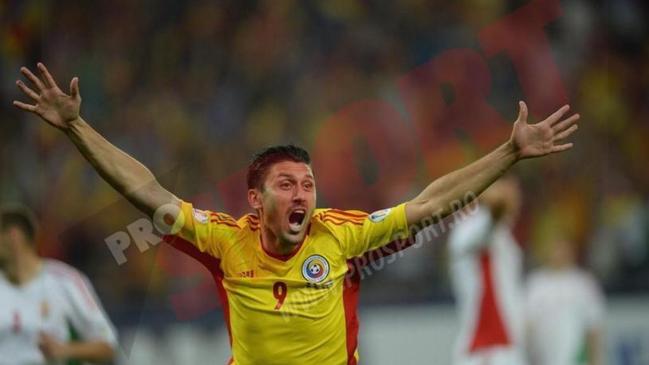 Marica vrea tribunele pline: "Nu este simplu să plătești două bilete, unul după altul, dar publicul a fost omul în plus cu Ungaria"