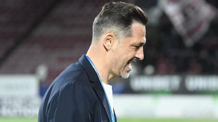 „Vai de capul meu, vai de capul meu! L-aș fi dat afară pe Mirel Rădoi imediat!”. Unul dintre cei mai bogați patroni din istoria României l-a distrus pe antrenorul Craiovei