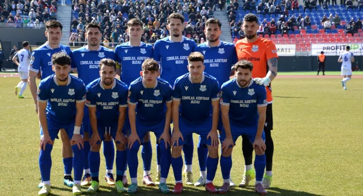 Metalului Buzău i-a mai rămas să câștige Grupa A a play-out-ului, după ce a ratat grupa pentru promovare. Relu Stoian vrea victorie contra CS Dinamo: ”Totuși, nu trebuie subestimat adversarul”