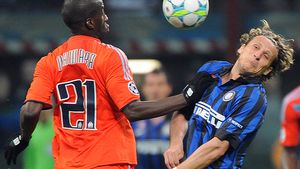 Accidentările i-au distrus cariera!** În doar un an a ajuns de la star de talie mondială la jucător liber de contract! Inter l-a dat afară pe Forlan