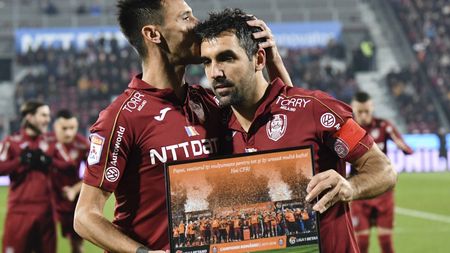 Lista jucătorilor străini din Liga 1 în sezonul 2021-2022! Doar 13 dintre ei au evoluat pentru naționalele țărilor lor, cei mai numeroși sunt brazilienii | ANALIZĂ