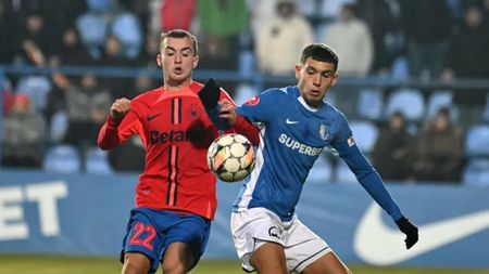 Situație îngrijorătoare: Superliga are mai mulți debutanți străini decât autohtoni! Craiova și Farul au înregistrat recorduri negative. SPECIAL