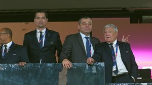 Ionuț Chirilă, următorul selecționer? Cuvinte de laudă la adresa lui Răzvan Burleanu: „Este de felicitat! De ce e el de vină?” | VIDEO EXCLUSIV ProSport Live