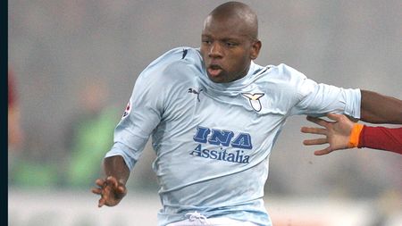 Mudingayi: "Nu știu de ce am pierdut locul de titular"