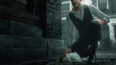 Sherlock Holmes: The Devil's Daughter - dată de lansare și un prim trailer