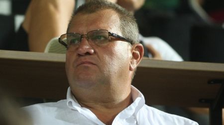 Mureșan: "Jucătorii l-au schimbat pe Andone, nu noi!"