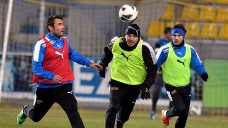 Contra, plin de speranțe înaintea debutului în Primera: "Cunosc tot ceea ce înseamnă Getafe, am mare încredere"