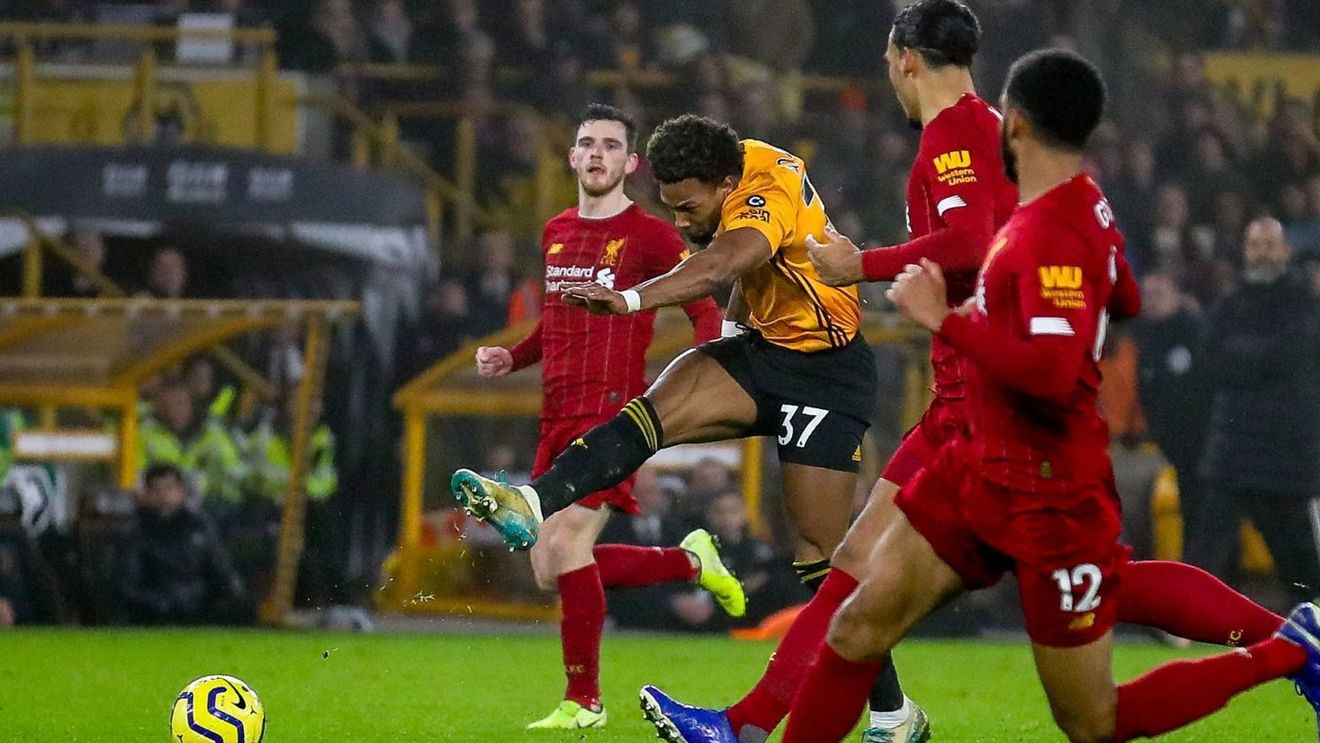 Jurgen Klopp vrea noul superstar al Spaniei la Liverpool: Adama Traore, principalul obiectiv al „cormoranilor” la iarnă!