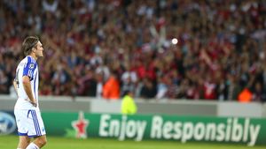 IGNORĂ‚ Steaua! Danezii nici nu concep să nu se califice!** "În grupa asta, EVIDENT că ăsta e obiectivul!" Ce spun despre tragerea la sorți