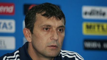 Neagoe: "În iarnă vom vedea ce schimbări vom face!"