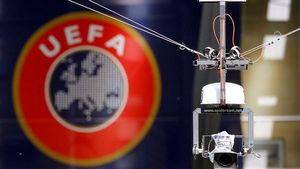 Steaua a captat atenția, dar cei de la UEFA sunt impresionați de alt proiect din Liga I:** "E încurajator să-i vedem!" Echipa care a reușit să le atragă privirile