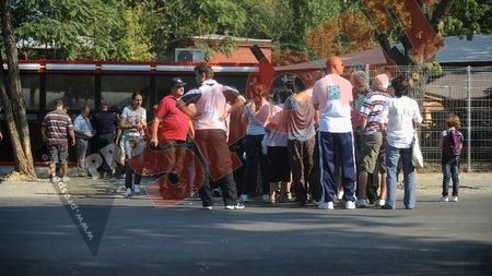 Se umple Național Arena?** S-au vândut 11.000 de bilete pentru meciul România-Belarus