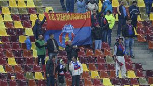 VIDEO Duckadam a comentat posibilitatea ca Becali să piardă echipa: "Înseamnă că ăia de la UEFA sunt niște tâmpiți dacă ne-au lăsat 12 ani să jucăm în cupele europene"