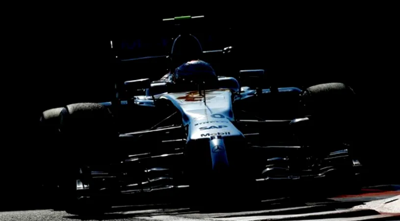 Parteneriatul McLaren-Honda a repornit cu stângul: Doar trei tururi în testele de la Abu Dhabi
