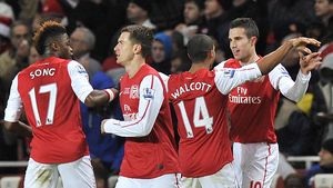 Arsenal - Wolves, amânat din cauza unei greve la metrou!