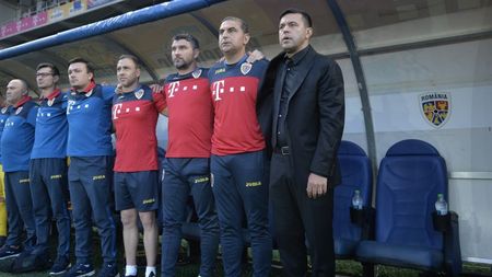  EXCLUSIV | A spionat Lituania și i-a dat raportul amănunțit lui Contra! Aspectele la care "tricolorii" trebuie să fie extrem de atenți. "El e foarte periculos"