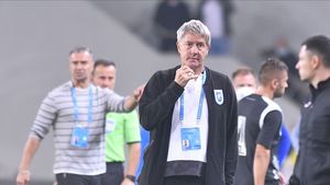 Cristiano Bergodi, dezvăluiri din vestiarul Craiovei, după accidentarea șocantă a lui Elvir Koljic: „Băieții sunt deprimați!”