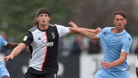 Radu Drăgușin se antrenează cu Cristiano Ronaldo: „Pirlo l-a chemat la echipa mare!”. Dezvăluiri despre tânărul fundaș și ce oferte impresionante are | VIDEO EXCLUSIV ProSport Live