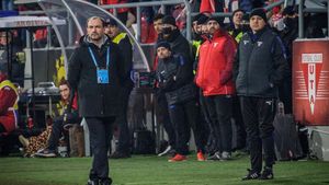 Arbitrajul, desființat după egalul dintre FCU Craiova 1948 și UTA! „Realitatea a fost influențată, sunt foarte mirat”