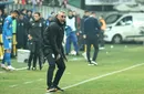 Ivaylo Petev a anunţat cele două absenţe importante ale Universităţii Craiova pentru derby-ul cu Rapid