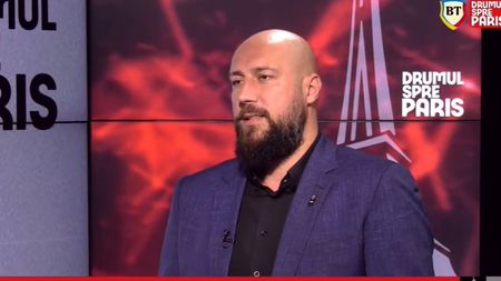 Cătălin Burlacu și-a adus aminte cum se numea baschetul 3x3 în copilărie! „Jucam clasica miuță”. Au apărut echipe private în sportul care și-a făcut apariția la Tokyo 2021 | VIDEO EXCLUSIV DRUMUL SPRE PARIS