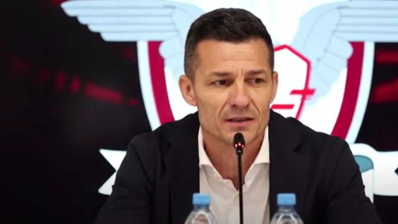Costel Gâlcă, anunț despre transferurile pe care Dan Şucu trebuie să le facă la Rapid: "Eu asta ştiu"