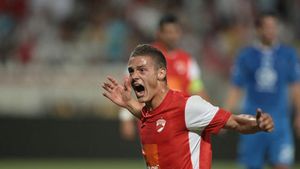 "Oferta Stelei pentru Torje a fost cât se poate de serioasă!"** De ce nu s-a realizat transferul în această vară