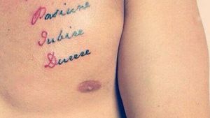 Becali îl vrea, jucătorul trebuie să facă un mare sacrificiu: "Are tatuaj cu Rapid. I-am spus să-și schimbe tatuajul, să-l modifice...". Fotbalistul care este pus în fața unei mari trădări | FOTO