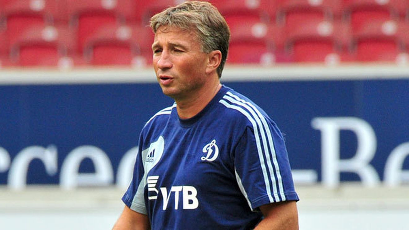 Petrescu i-a arătat cine este șeful!** Jucătorul care l-a luat peste picior pe "Regele Hagi", pus la punct de "Bursuc"