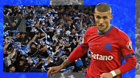 Reacție surprinzătoare a fostului căpitan al Craiovei după gesturile lui Bîrligea pentru fanii olteni: „Nu îl judec”. EXCLUSIV