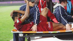 Spitalul de URGENȚĂ‚