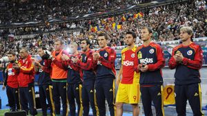 Contra e pentru "Cocoș!" Și-a pus în cap să reușească ce n-a izbutit niciun selecționer al României: "O să merg să discut cu el"