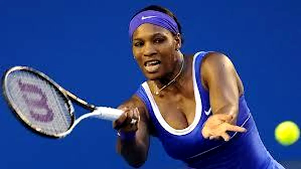 Serena rescrie istoria! **Jucătoarea din SUA va reveni, de luni, în fotoliul de lider WTA: e cea mai în vârstă jucătoare care ajunge pe locul 1