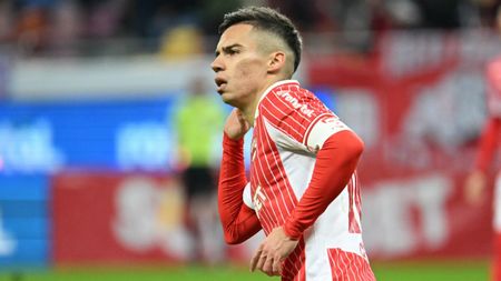 Amețitor! Salariul pe care Cătălin Cîrjan îl va lua în Ucraina, dacă Dinamo îl vinde pentru 4.000.000 de euro