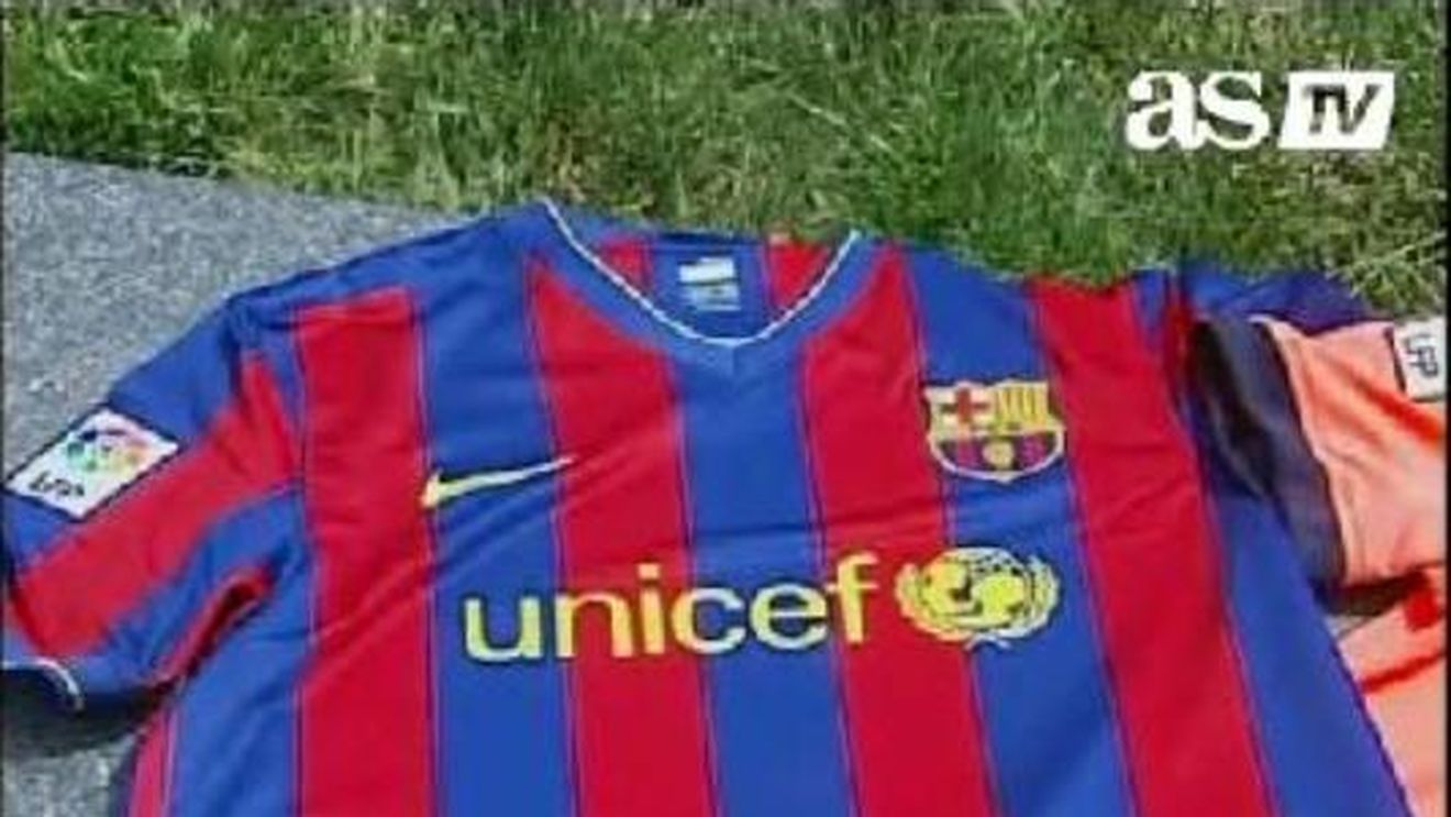 BarÃ§a copiază Steaua!**