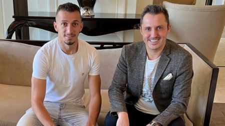 CFR Cluj, lovitură grea pentru UTA: „Îi urăm bun venit și îl așteptăm în Gruia”. Mijlocașul pe care arădenii îl pierd gratis