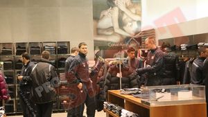 Cl. Ionescu: **"Facem poza de adio"