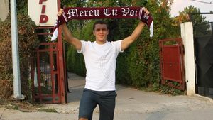 „Putem lua titlul!"