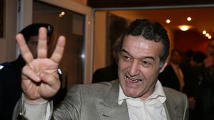 "Dacă se implică Becali, Steaua ia șase puncte cu noi"